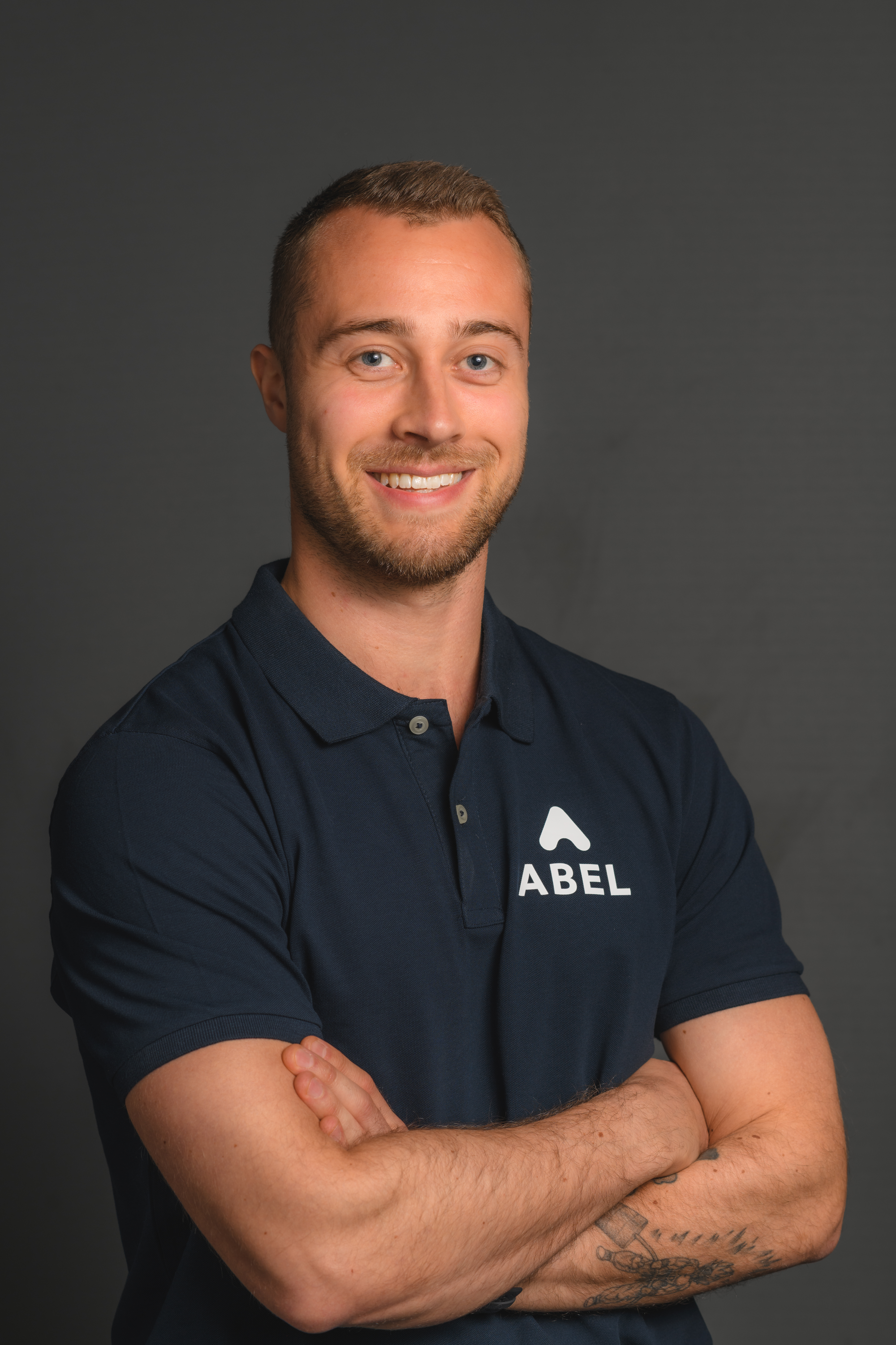 Martin Engstad – klinisk ernæringsfysiolog, online coach og digital helseveileder