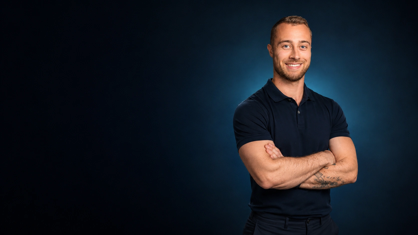 Trening, kosthold og coaching i moderne mørkt treningsmiljø